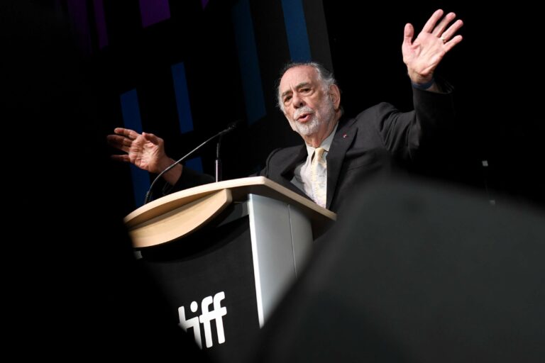 Francis Ford Coppola assume la responsabilité des suites numérotées et révèle : Je suis l'initiateur des chiffres dans les films