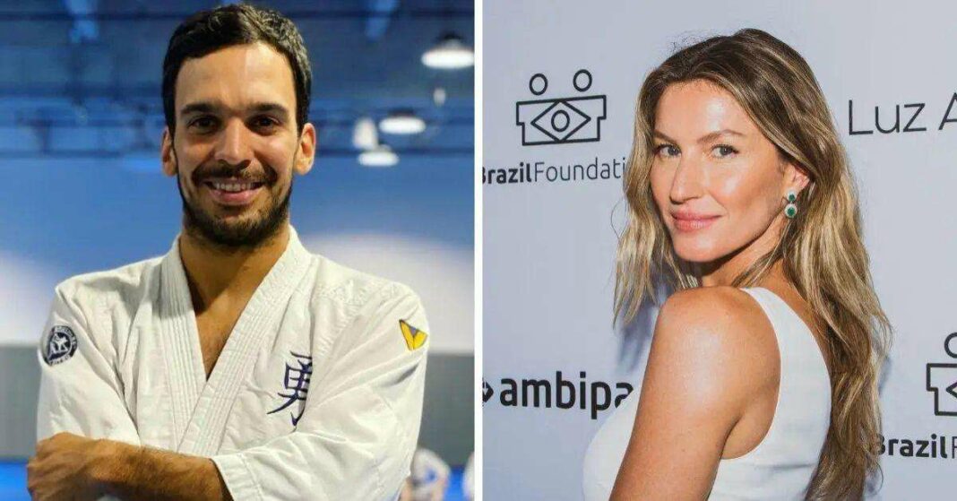 Découvrez Joaquim Valente : 7 faits essentiels sur le compagnon de Gisele Bündchen.