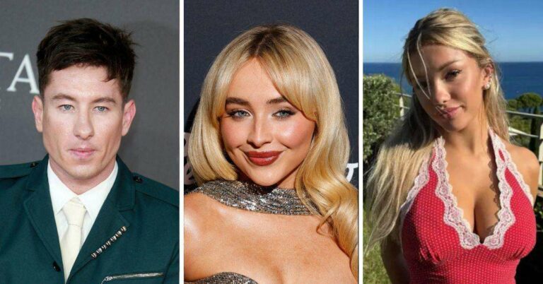 Barry Keoghan met fin aux rumeurs de tromperie avec Sabrina Carpenter et répond à Breckie Hill : 'Je ne peux plus supporter cela.'