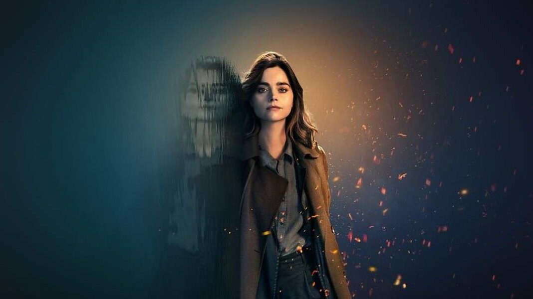 Titre : Guide pour visionner 'The Jetty' en streaming : plongez dans le mystère captivant avec Jenna Coleman, où que vous soyez.