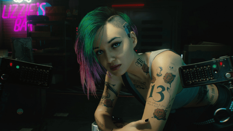 Cyberpunk 2077 : Mise à jour inattendue 2.2, CD Projekt prouve qu'il a encore des ressources à exploiter