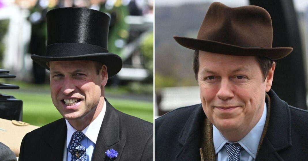 Tom Parker Bowles, fils de la reine Camilla, participera aux festivités de Noël avec la famille royale malgré ses tensions avec le prince William