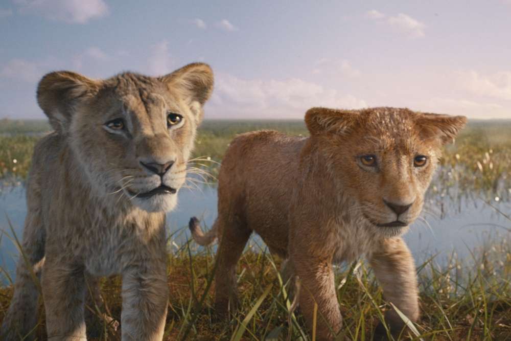 Mufasa : Le Roi Lion reçoit des critiques élogieuses comme le préquel idéal avec des visuels impressionnants et une histoire captivante à découvrir