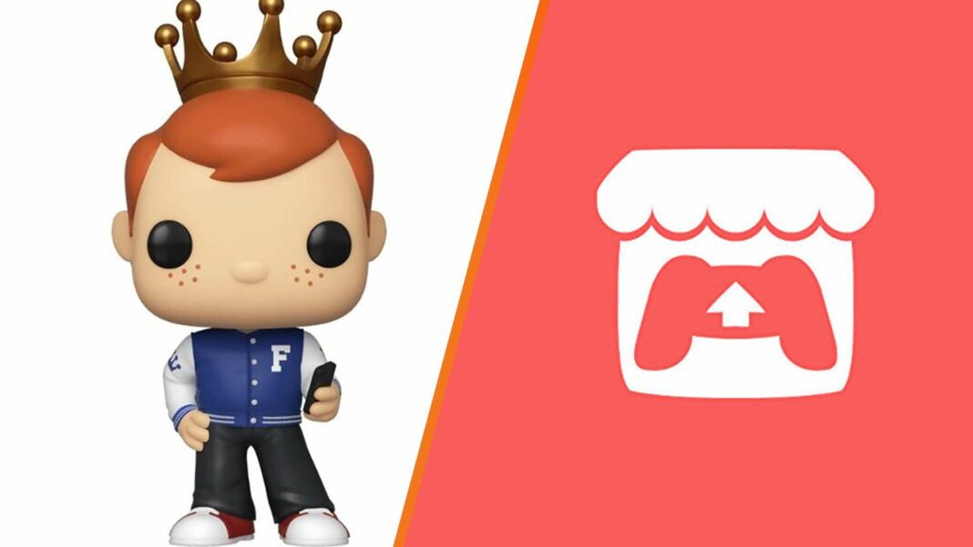 Funko et BrandShield se défendent dans l'affaire de la mise hors ligne d'itch.io, le fondateur du site réagit.