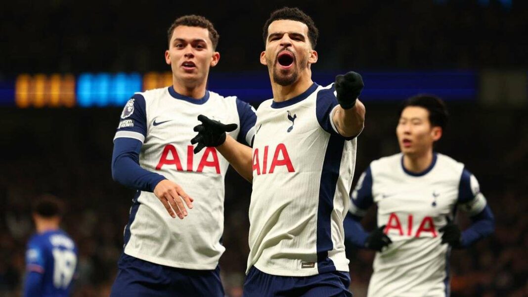 Rangers vs Tottenham : Guide pour suivre la Ligue Europa en streaming en direct