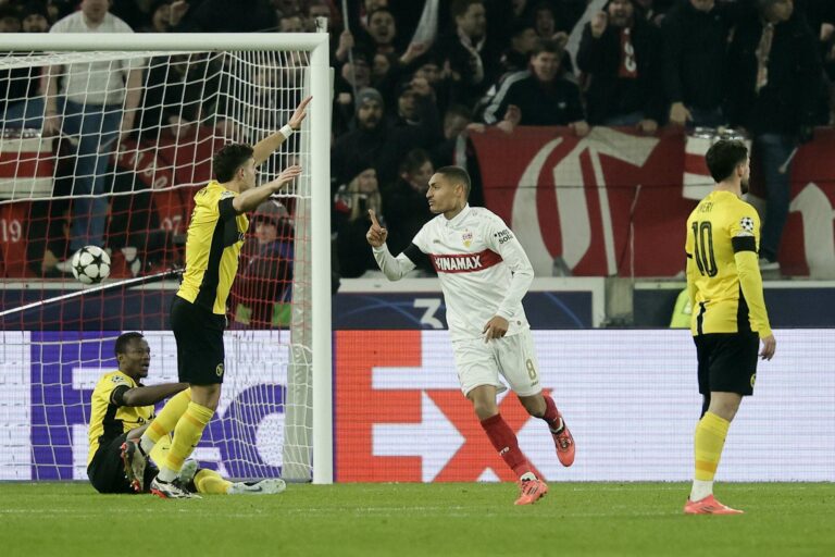 YB face une nouvelle défaite en Ligue des champions, mais l'essentiel va au-delà du football en ce jour tragique.