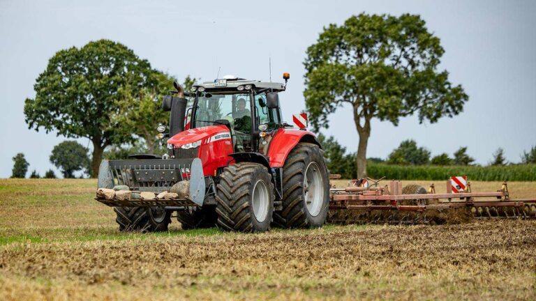 Agriculture en Allemagne : Baisse des bénéfices pour les agriculteurs