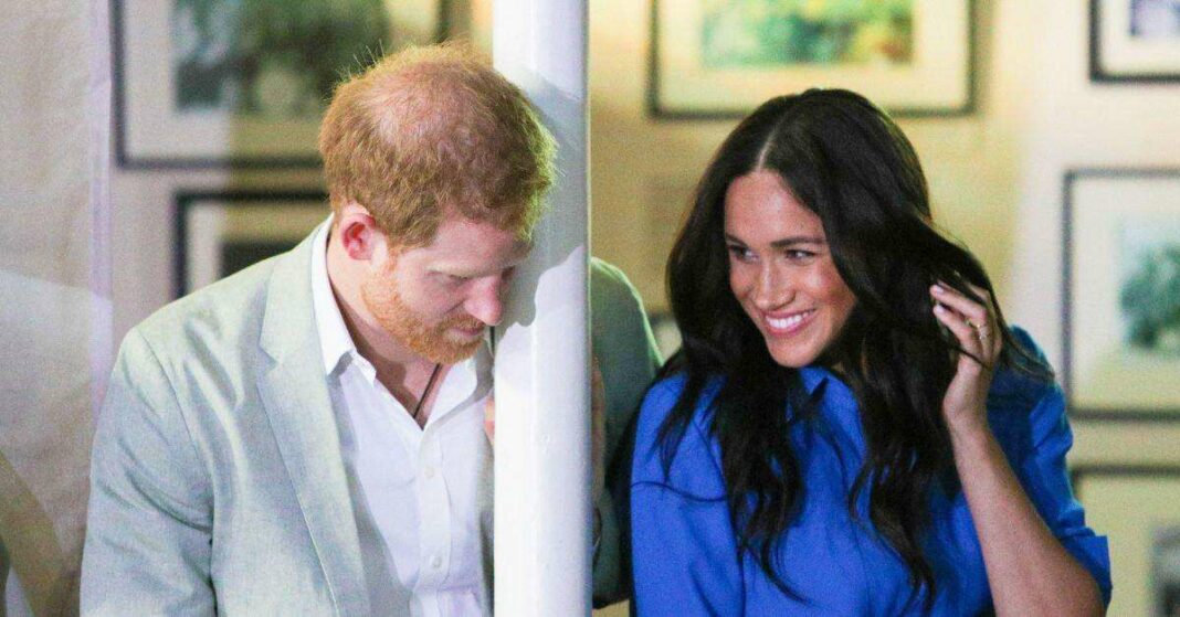 Le contrat de Meghan Markle et du prince Harry avec Netflix menacé suite aux critiques acerbes de 'POLO'