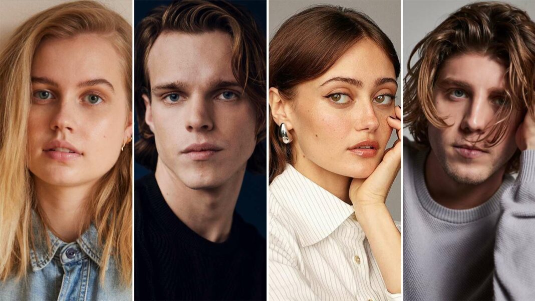 Angourie Rice, Finn Bennett, Ella Purnell et Lukas Gage en pourparlers pour le thriller 'Loser' de Radio Silence