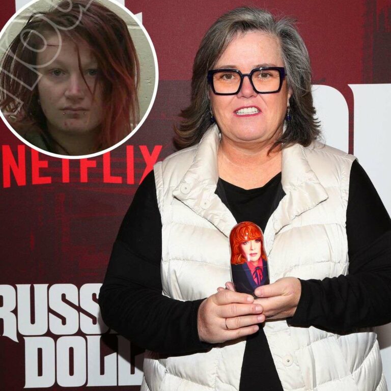 La fille de Rosie O'Donnell retrouve sa mère biologique après sa sortie de prison et intègre un programme de réhabilitation de 28 jours.