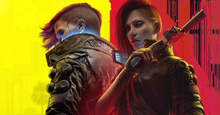 Mises à jour et nouveautés du patch 2.2 de Cyberpunk 2077