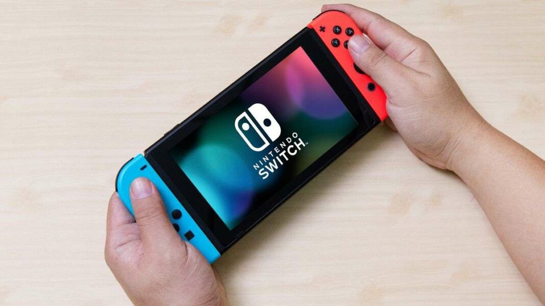 Nintendo Switch 2 : les 5 évolutions majeures attendues