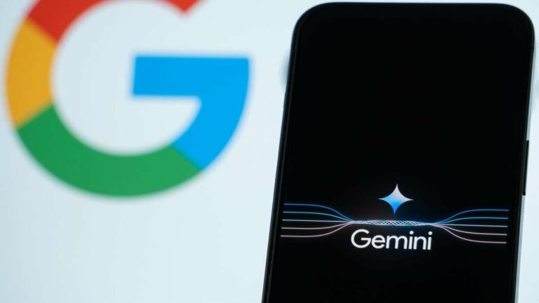 Titre : Découvrez les 3 nouveautés de la mise à jour Gemini 2.0 de Google qui vont transformer votre smartphone