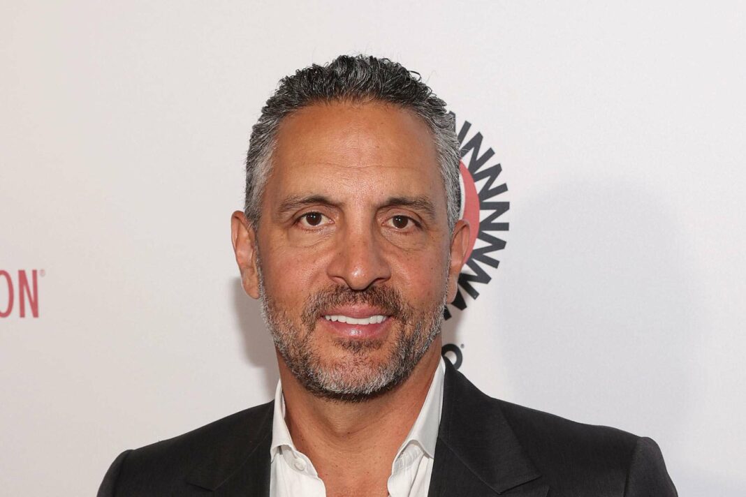 Explorez les vacances de Mauricio Umansky à Aspen : une aventure inoubliable (PHOTOS)