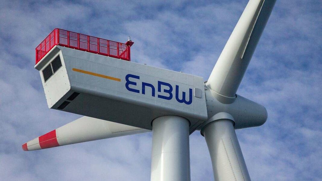 Directeur financier d'EnBW au Climate Lab : L'énergie en crise, un système à la limite de la rupture - n-tv.de