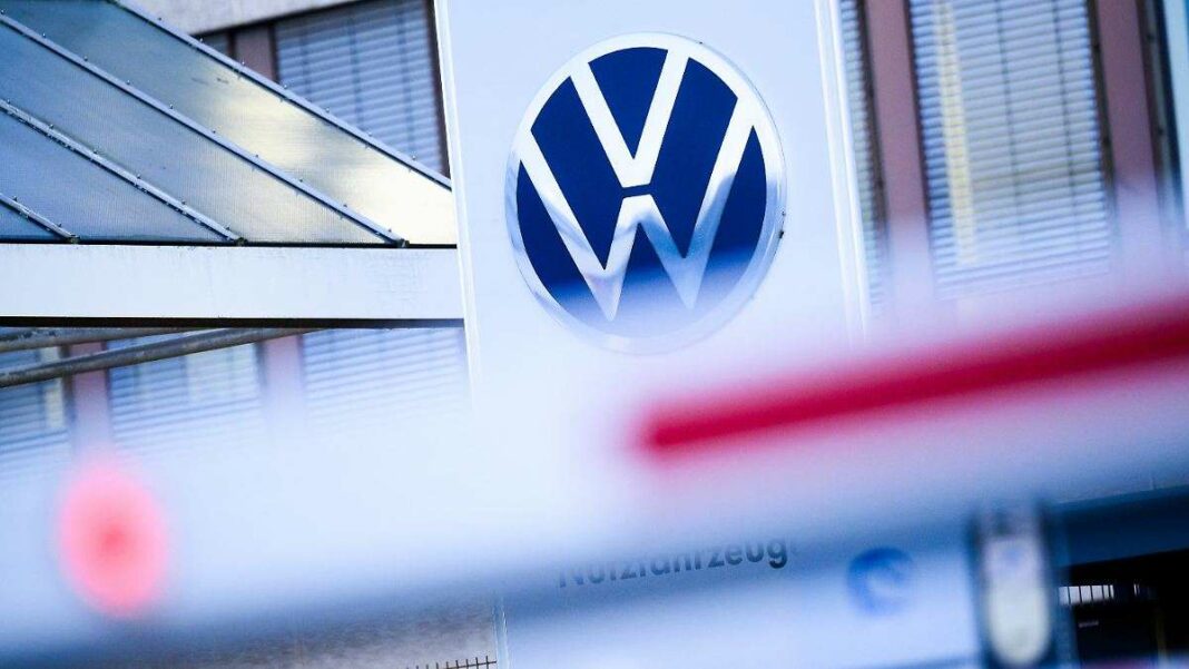 VW : Accord en vue, mais deux usines menacées et réduction significative des emplois