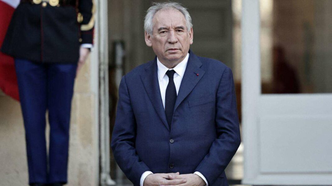 Perspectives inquiétantes pour le gouvernement Bayrou en France