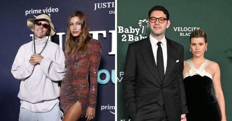 15 bébés de stars nés en 2024 : découvrez Jack Blues Bieber, Eloise Samantha Grainge et bien d'autres.