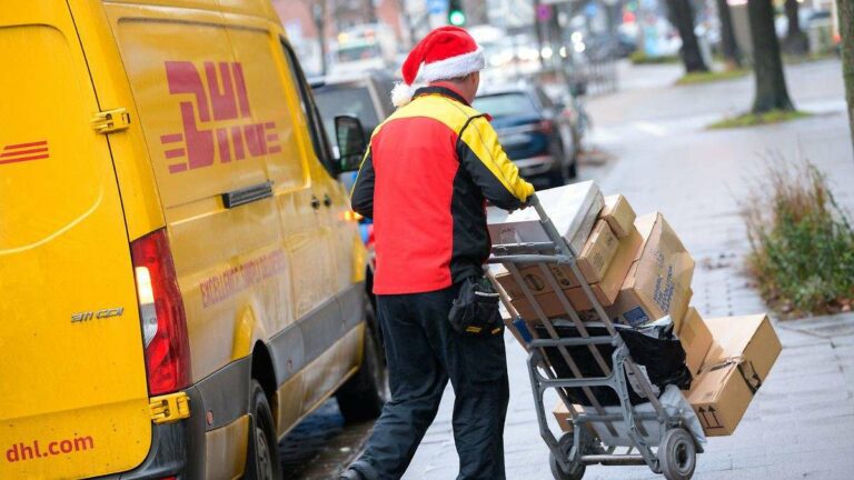 De nombreux travailleurs actifs la veille de Noël : Un constat préoccupant