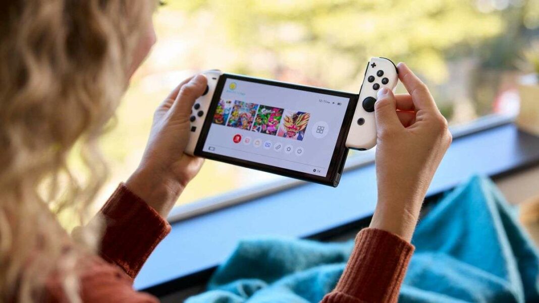 Nintendo Switch 2 vs Nintendo Switch : 3 innovations qui m'inciteront à acheter dès sa sortie