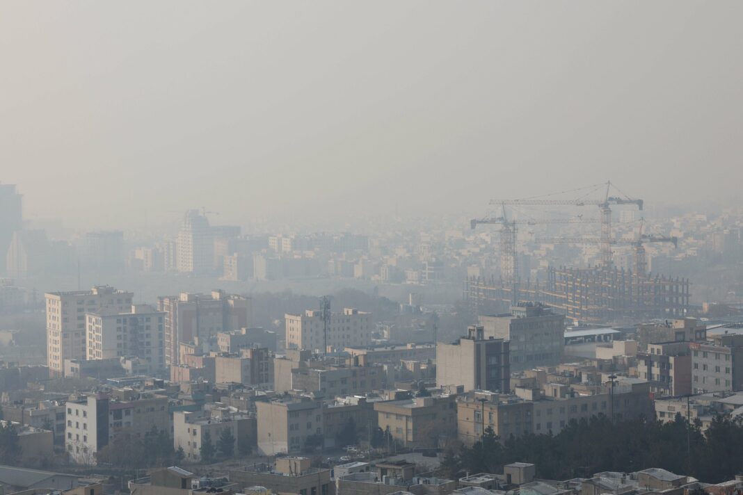 L'Iran, riche en gaz et pétrole, fait face à une grave crise énergétique