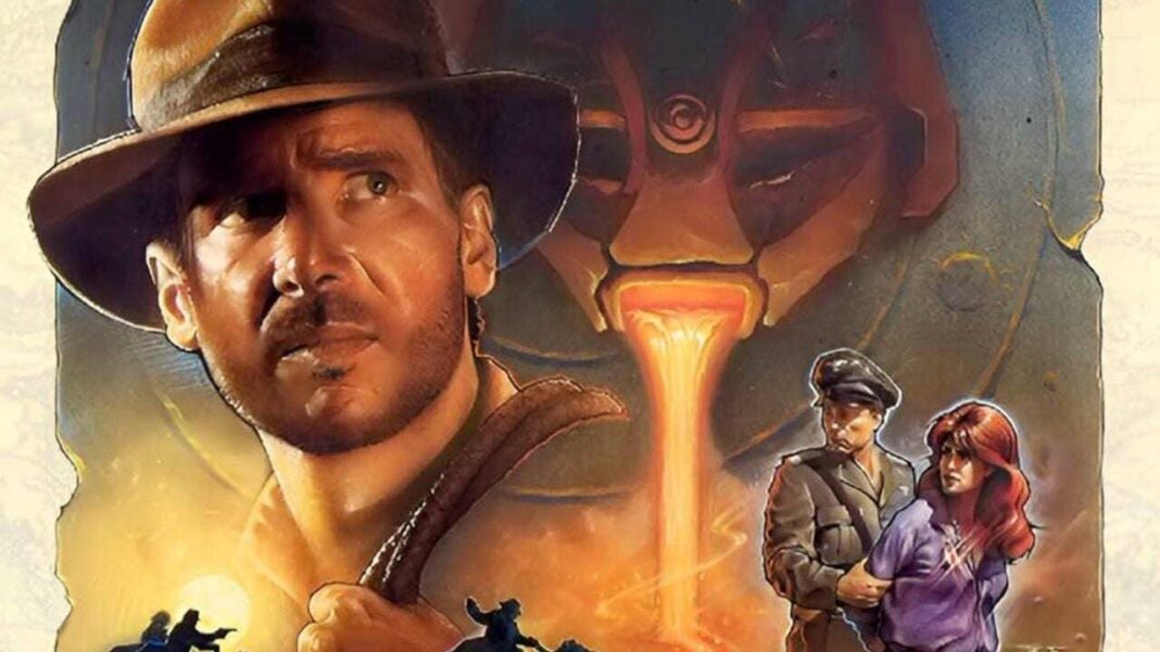 Meilleurs moments de 2024 : L'étonnante aventure d'Indiana Jones et le mystère d'Atlantis