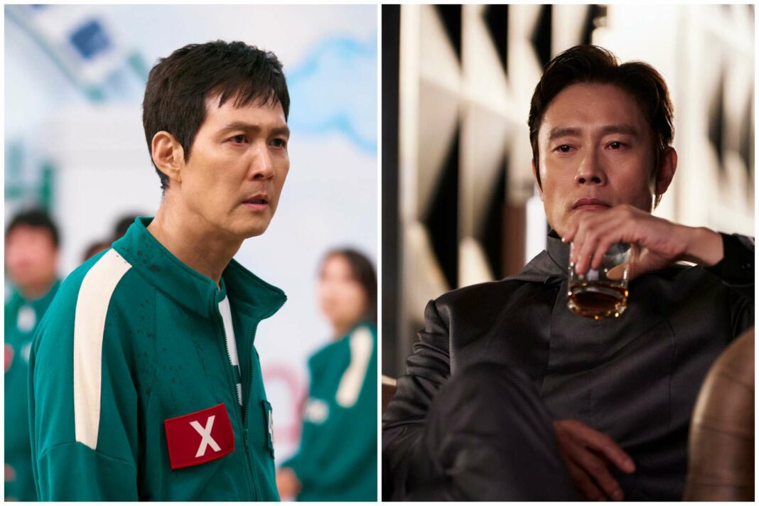 Les révélations de Lee Jung-jae et Lee Byung-hun sur les rebondissements captivants de la saison 2 de 'Squid Game' : Gi-hun, The Front Man et un final bouleversant.