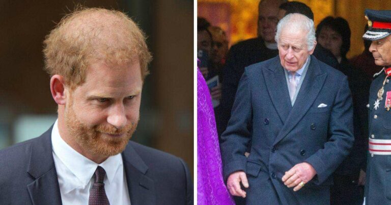 Procès du prince Harry : le roi Charles anxieux face à un potentiel chaos constitutionnel