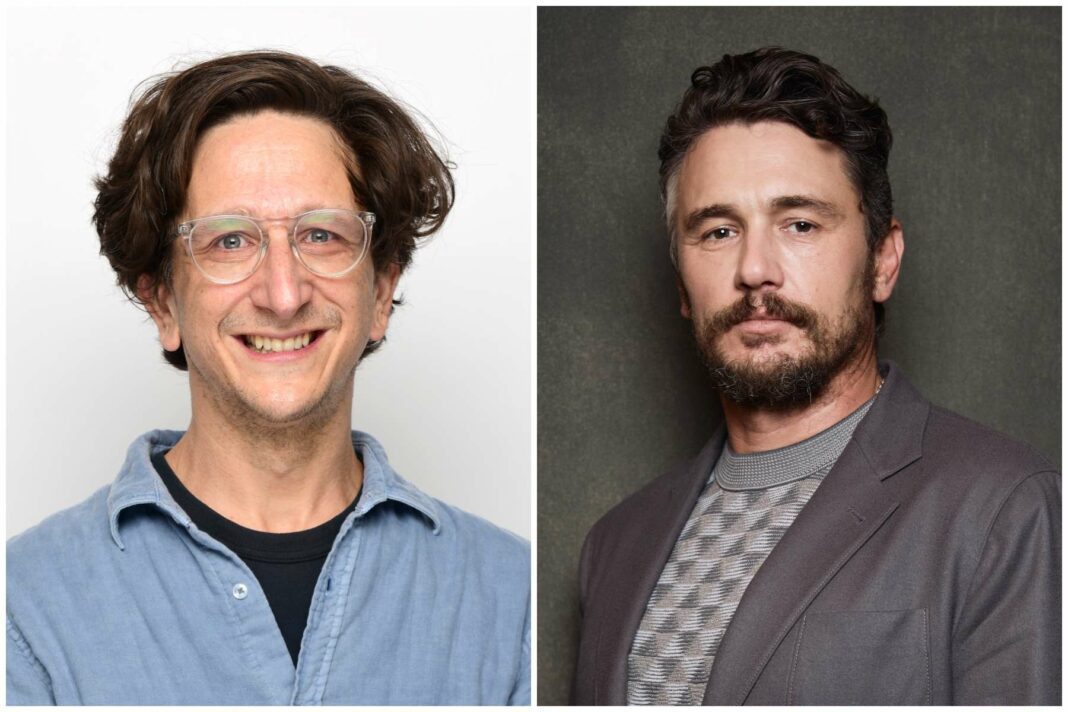 Paul Rust raconte l'incident avec James Franco après les Oscars : un départ tumultueux suite aux critiques négatives