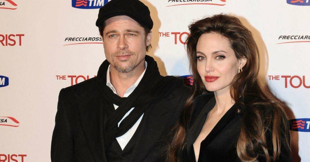 Brad Pitt et Angelina Jolie concluent leur divorce après 8 ans de tensions judiciaires