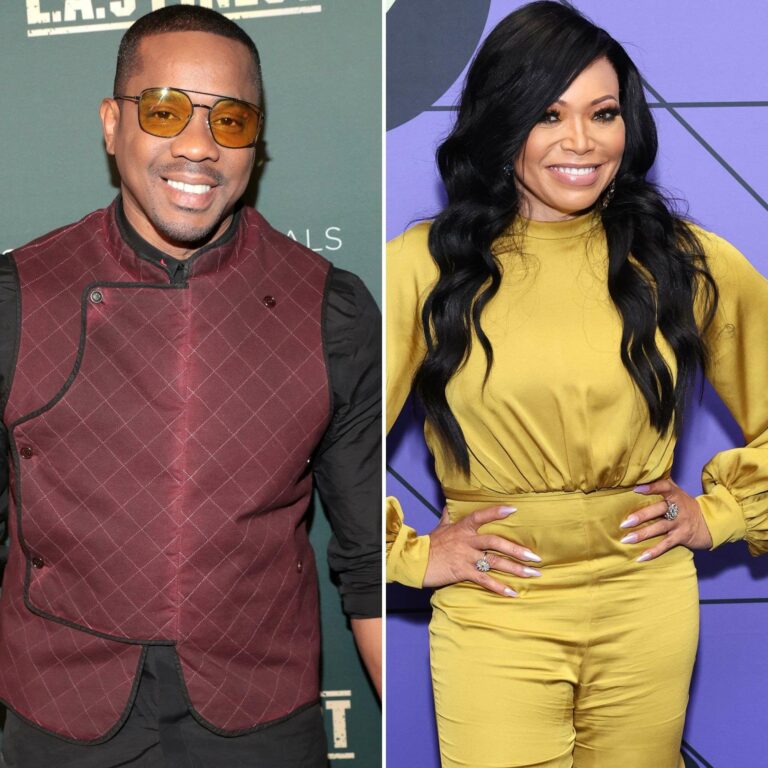 Duane Martin et Tisha Campbell : Clôture de leur faillite de 15 millions de dollars après 8 ans de bataille juridique