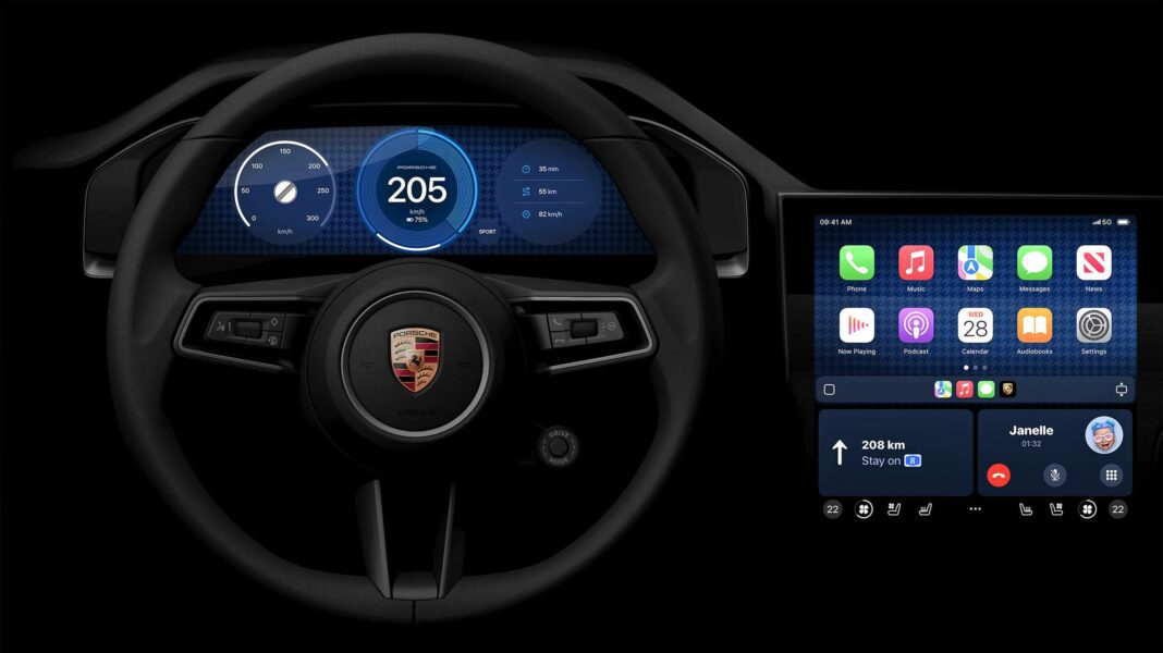 CarPlay : La nouvelle version pour 2024 décalée, quelles sont les alternatives ?