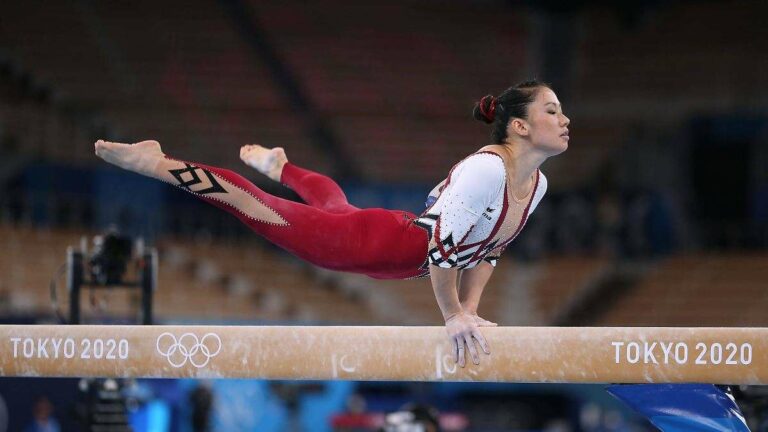 Accusations croissantes contre la gymnastique allemande : un scandale qui fait débat