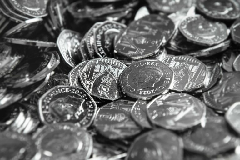 Une pièce de 50p ultra-rare se vend à 350 fois sa valeur nominale sur eBay – découvrez comment la reconnaître.