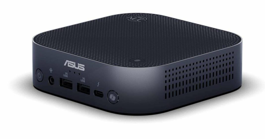 Microsoft prépare le lancement de ses mini PC dotés d'intelligence artificielle.