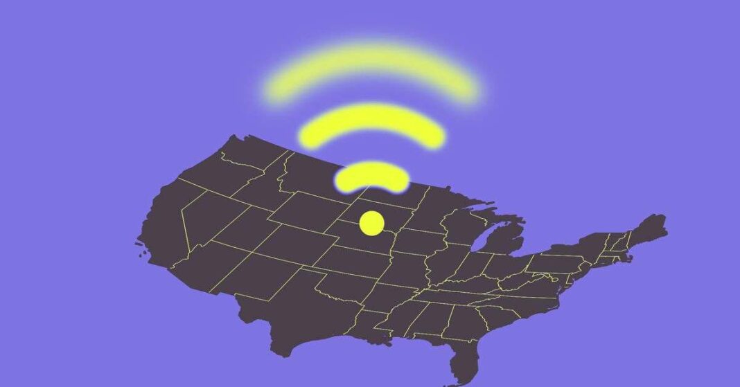 La fin de la neutralité du net : impact d'une décision de la cour d'appel