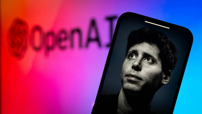 OpenAI envisage un "mode adulte" pour ChatGPT et des avancées vers l'AGI d'ici 2025, selon le PDG Sam Altman