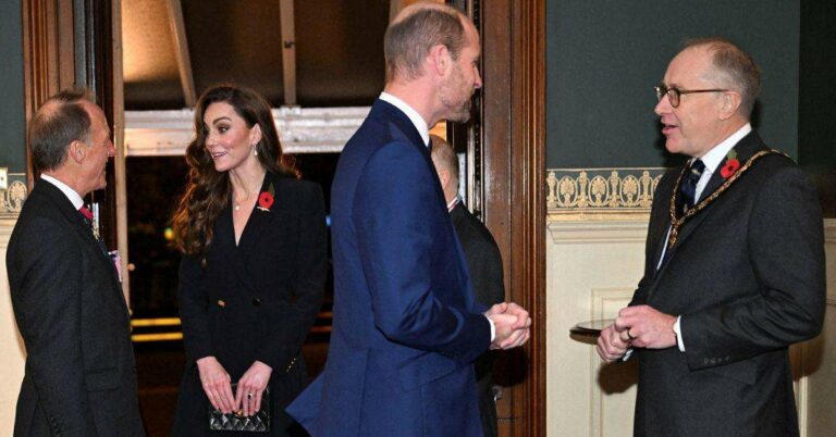 Le prince William organise une fête d'anniversaire inoubliable pour Kate Middleton après une année difficile.