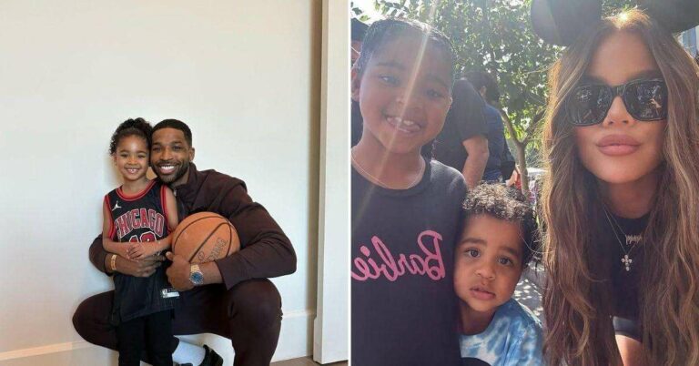 Khloé Kardashian et Tristan Thompson : Leur proximité après la rupture suscite des interrogations