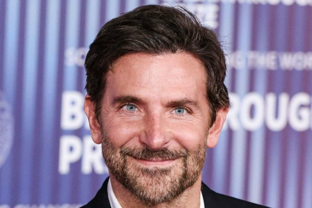 Bradley Cooper célèbre ses 50 ans : Un succès éternel avec 