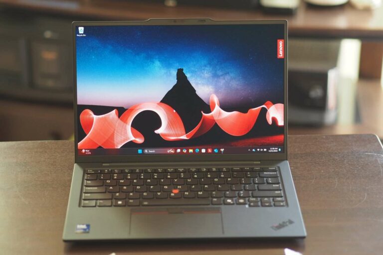 Analyse du Lenovo ThinkPad X1 Carbon Gen 13 : est-ce le meilleur modèle de ThinkPad à ce jour ?