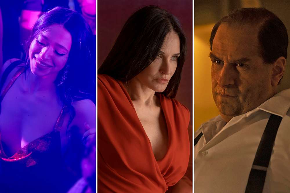 Golden Globes 2023 : Déceptions et révélations, 'Anora' écarté, Demi Moore, Colin Farrell et Fernanda Torres honorés