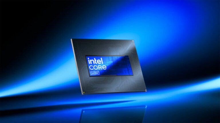 Lancement des nouveaux SKU mobiles d'Intel : Innovations et Performances