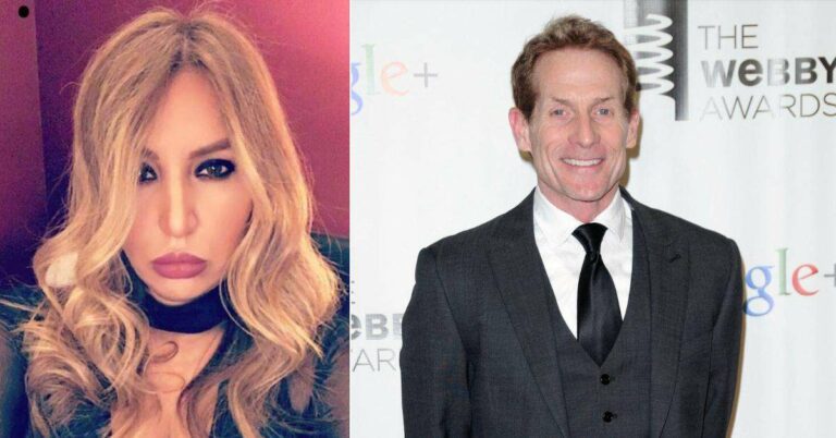 Accusations chocs : le coiffeur de Fox Sports dénonce une offre de 1,5 million de dollars pour des relations sexuelles de la part de Skip Bayless dans un procès contre un réseau 'toxique'