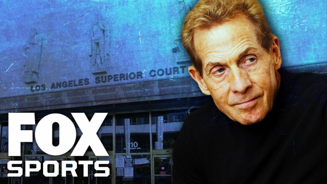 Titre : Poursuites judiciaires contre Skip Bayless, Joy Taylor et Fox Sports pour agression sexuelle ; des allégations de chantage sexuel impliquant 1,5 million de dollars envers une coiffeuse.