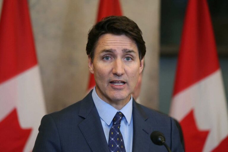 Les controverses marquantes de Justin Trudeau : de l'affaire du blackface à 'grope-gate', retour sur sa démission en tant que Premier ministre du Canada.