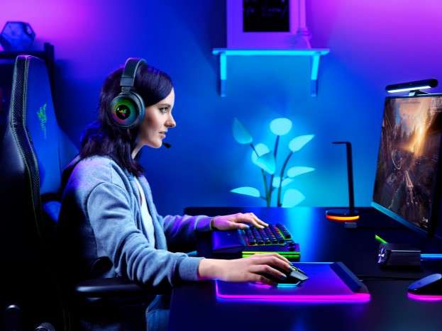 Razer dévoile le projet Ava : un copilote de jeu IA tout-puissant pour les gamers