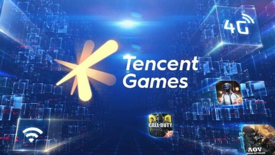 Les États-Unis inscrivent Tencent, le leader mondial de l'édition de jeux, sur leur liste des entreprises militaires de Chine.