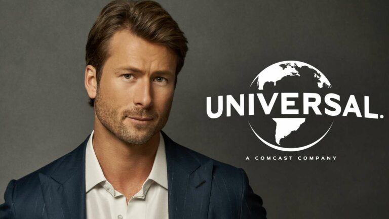 Glen Powell's Barnstorm établit un partenariat exclusif avec Universal Pictures