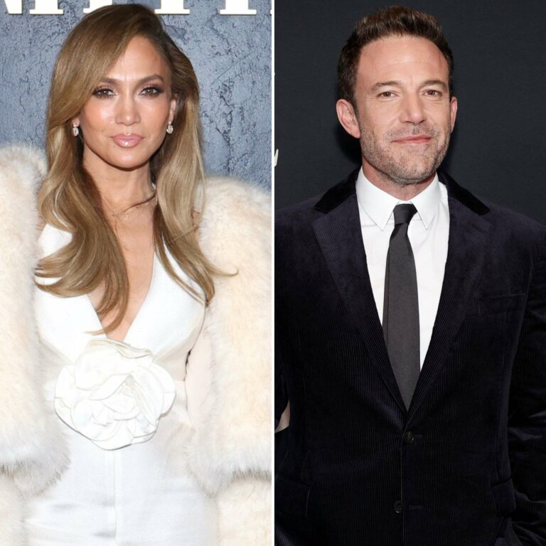 Découvrez les détails du divorce de Jennifer Lopez et Ben Affleck : répartition des bijoux, des vêtements et des finances.